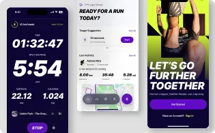Mobile app image